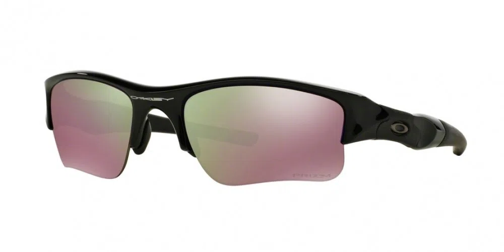 Oakley Flak Jacket Xlj 9009 Sunglasses - view 46